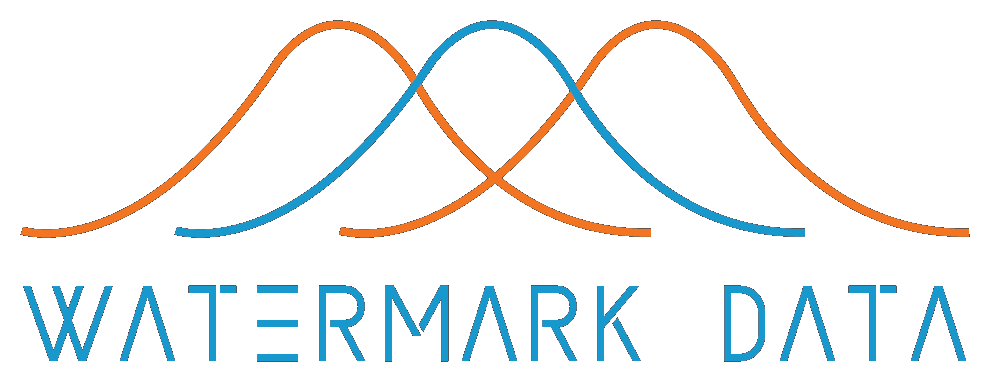 Watermark Data