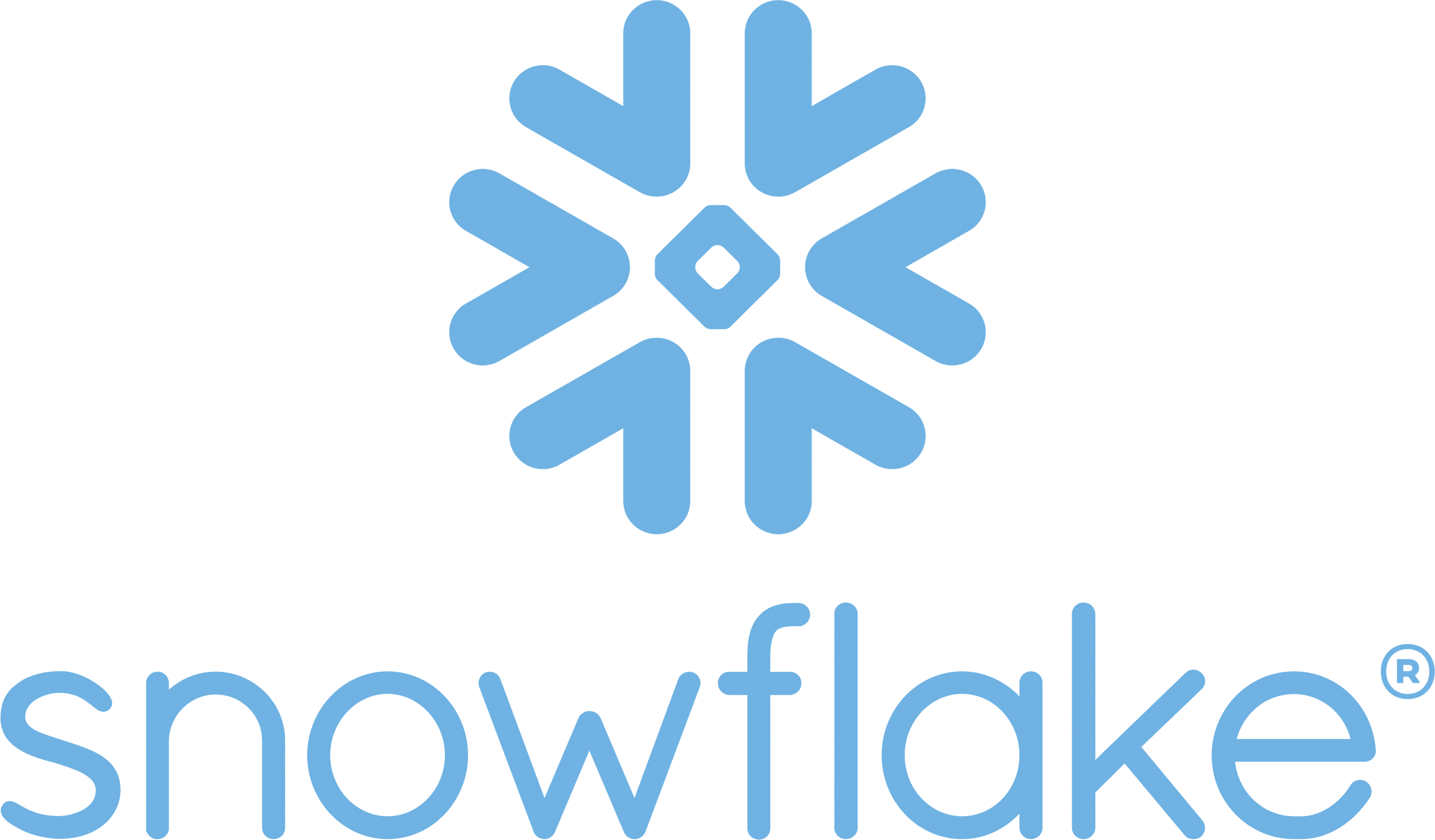 Snowflake